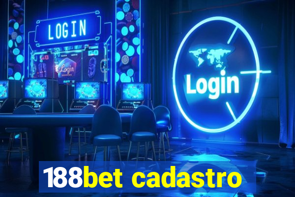 188bet cadastro